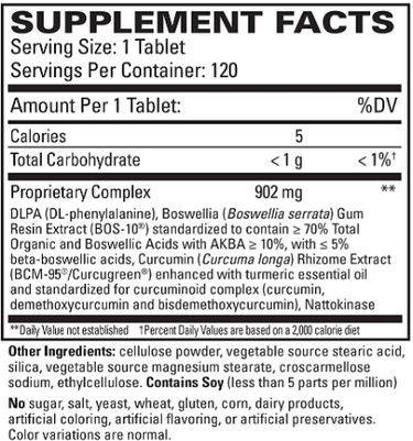 Curaphen Extra Strength